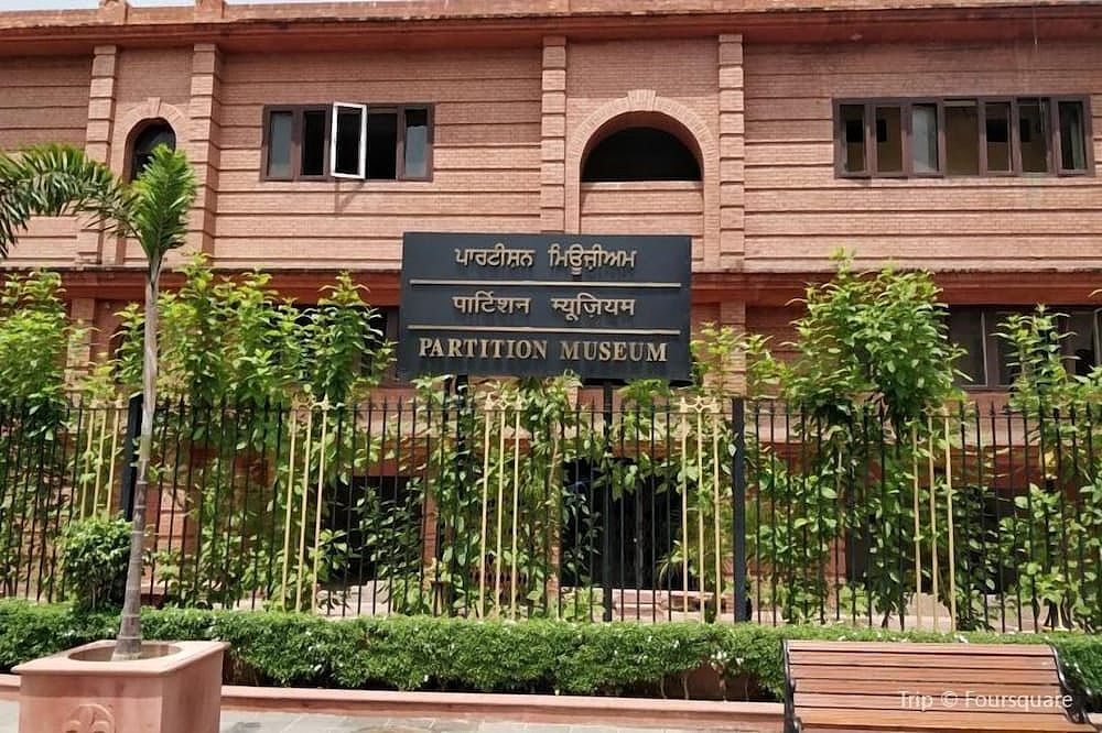 undefined Amritsar Grand Hotel by Levelup Hotels 6