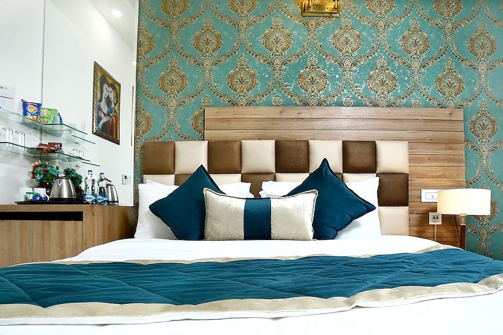 Executive Room, 1 King Bed