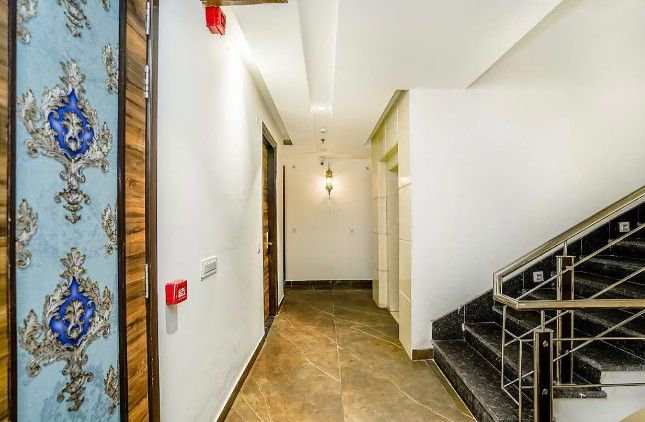 undefined Amritsar Grand Hotel by Levelup Hotels 4