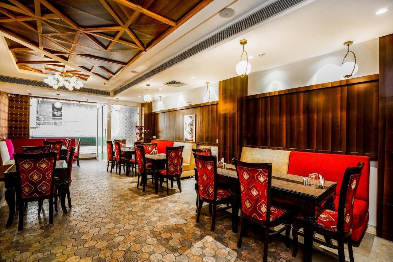 undefined Amritsar Grand Hotel by Levelup Hotels 5