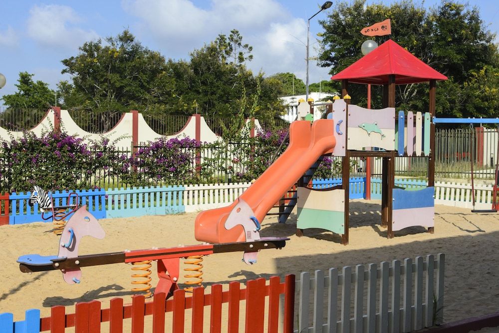 Children's Play Area