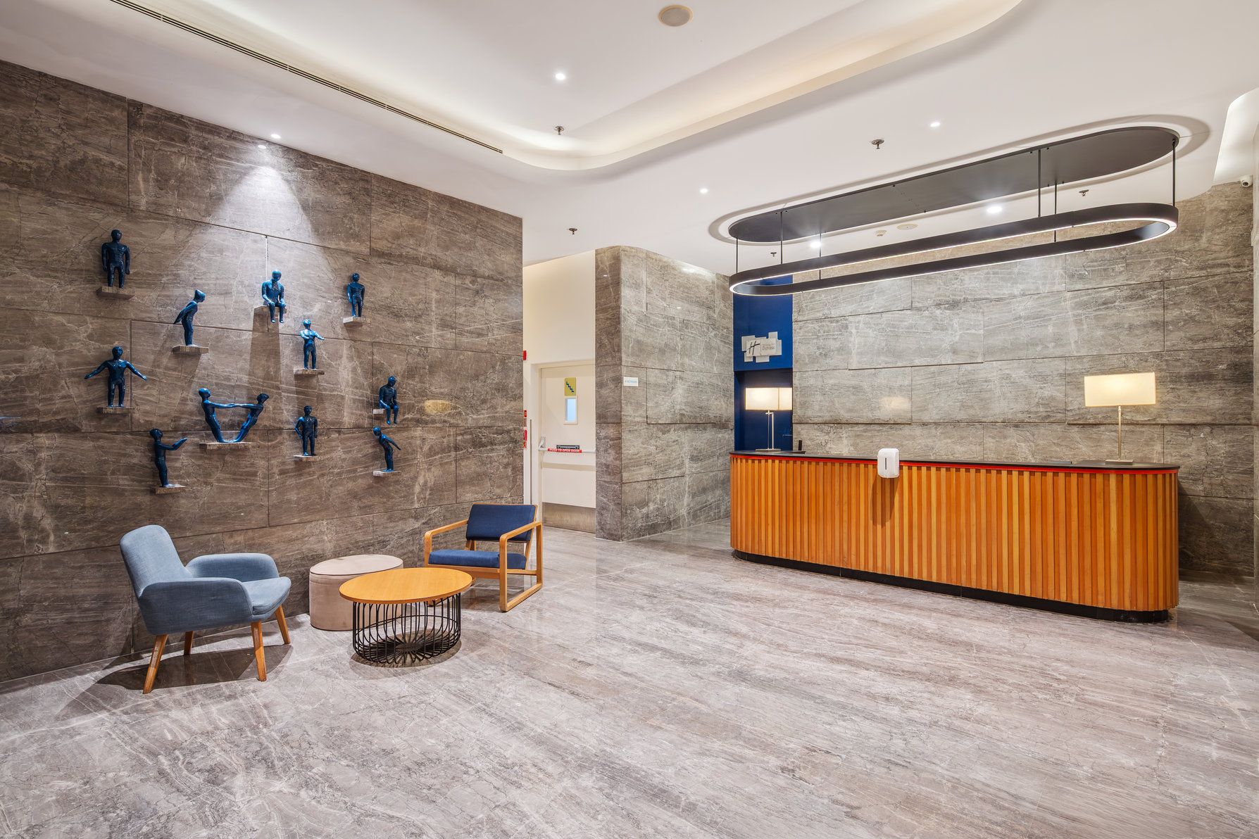 undefined Holiday Inn Express HYDERABAD HITEC CITY by IHG 4