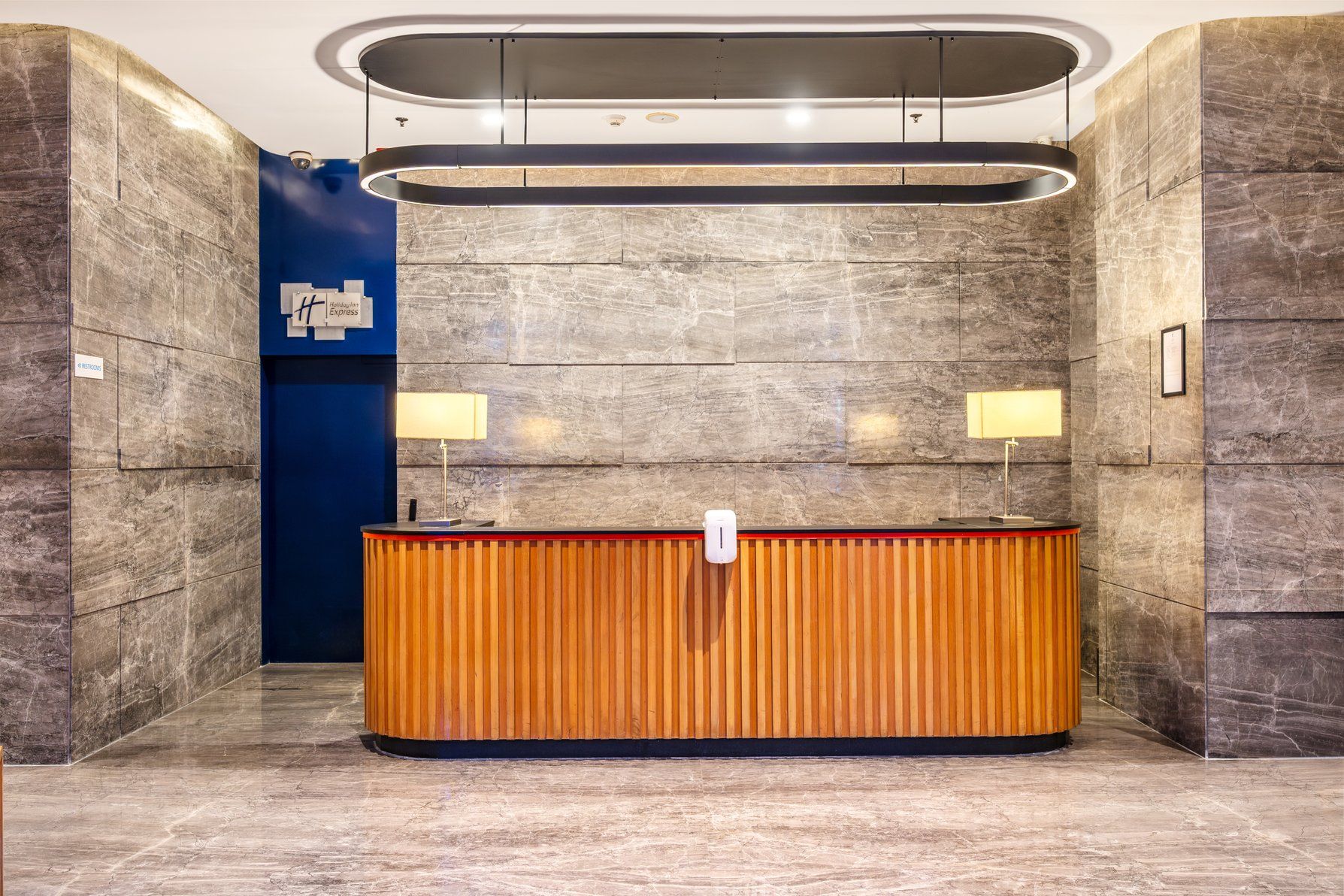 undefined Holiday Inn Express HYDERABAD HITEC CITY by IHG 5