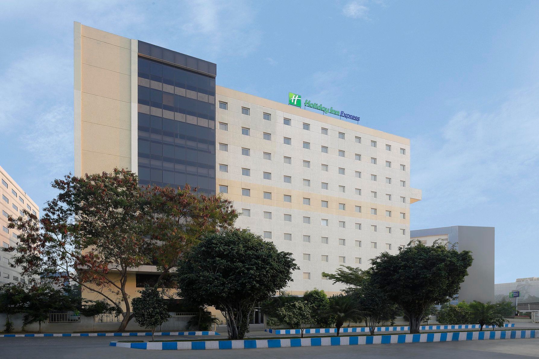 undefined Holiday Inn Express HYDERABAD HITEC CITY by IHG 9