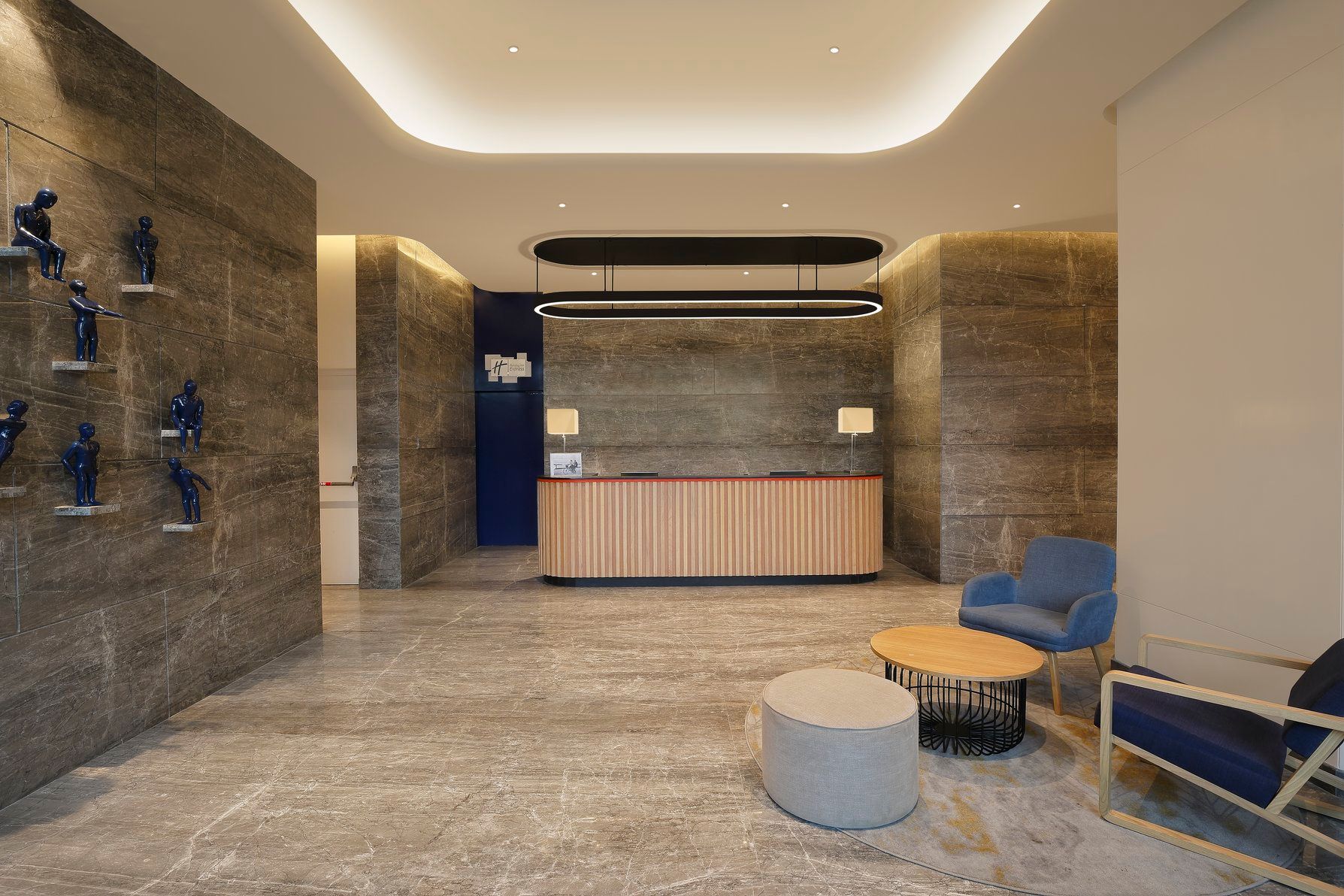 undefined Holiday Inn Express HYDERABAD HITEC CITY by IHG