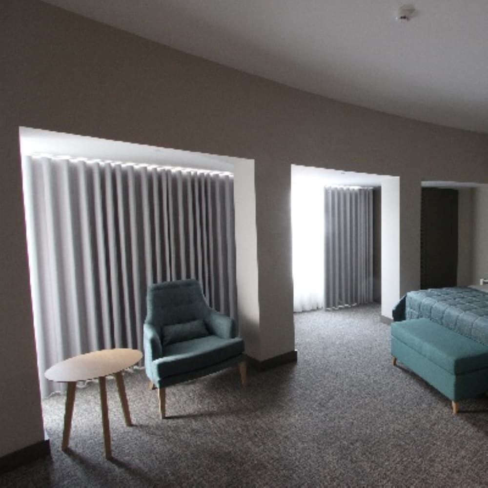 Montebelo Girassol Maputo Hotel Executive Room, Bay View 4