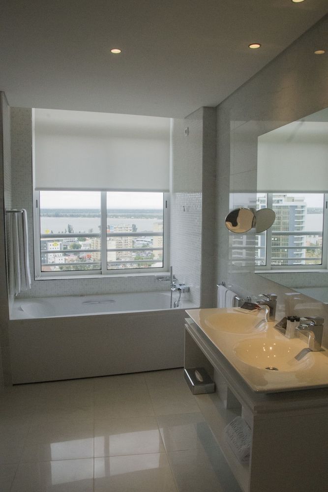 Montebelo Girassol Maputo Hotel Presidential Suite 7