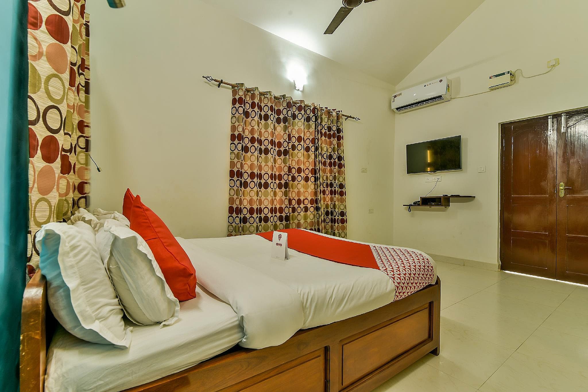 Hotel O Benaulim Beach Goa Classic 9