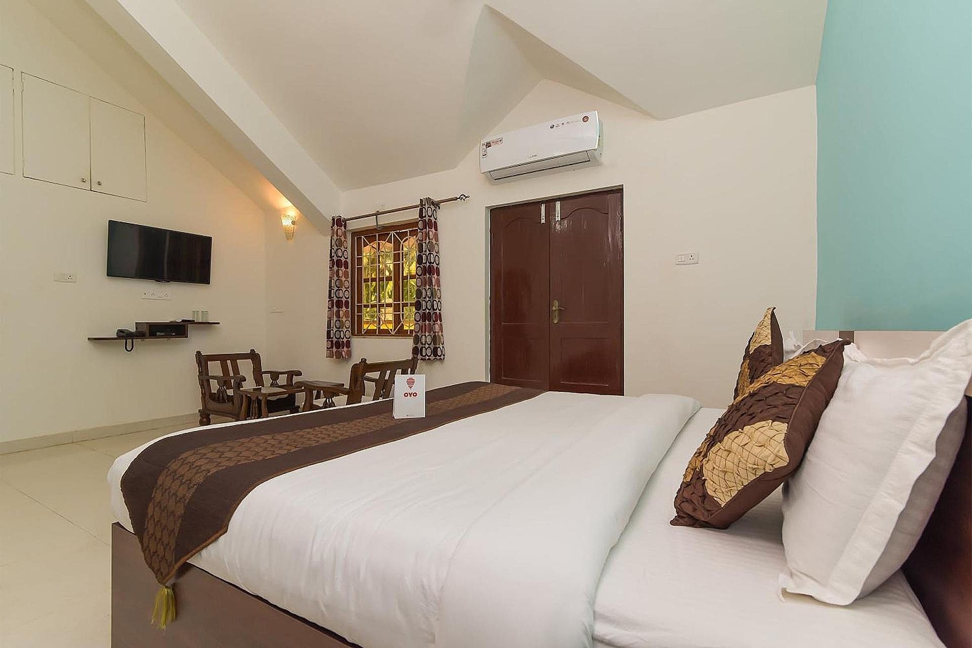 Hotel O Benaulim Beach Goa Classic 10