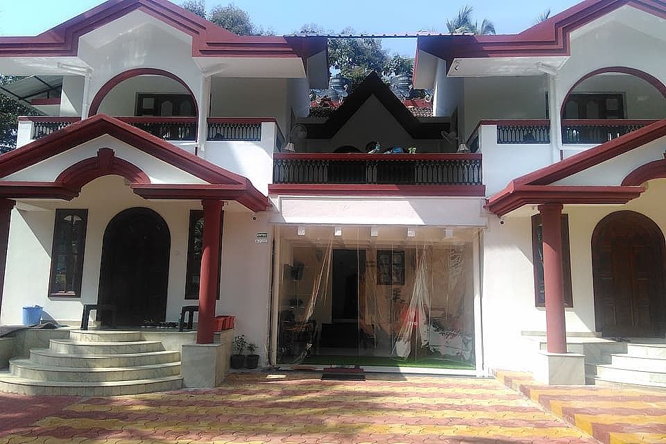 undefined Hotel O Benaulim Beach Goa 6