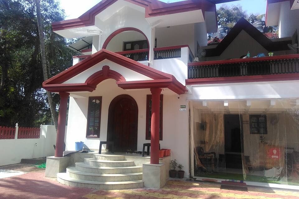 undefined Hotel O Benaulim Beach Goa 7