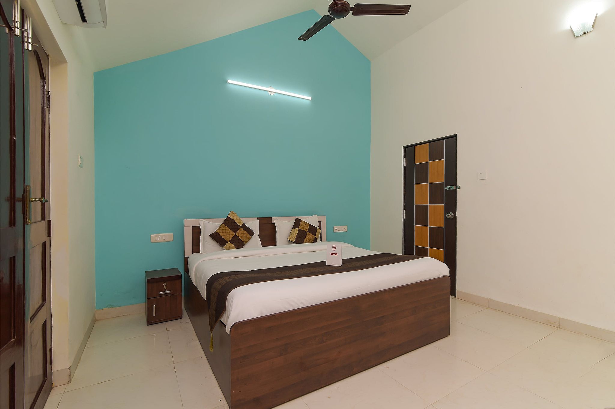 Hotel O Benaulim Beach Goa Classic