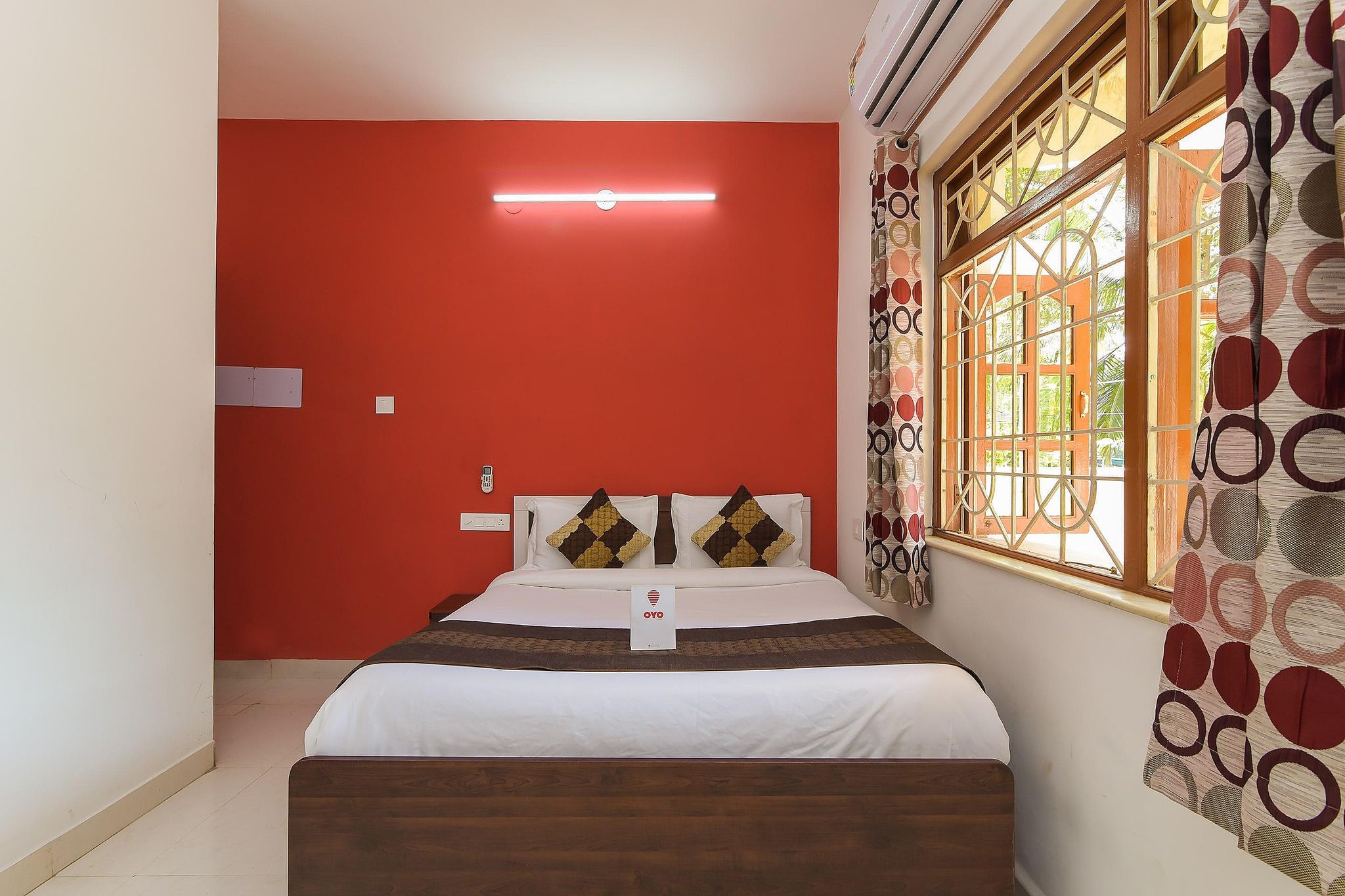 Hotel O Benaulim Beach Goa Classic 5