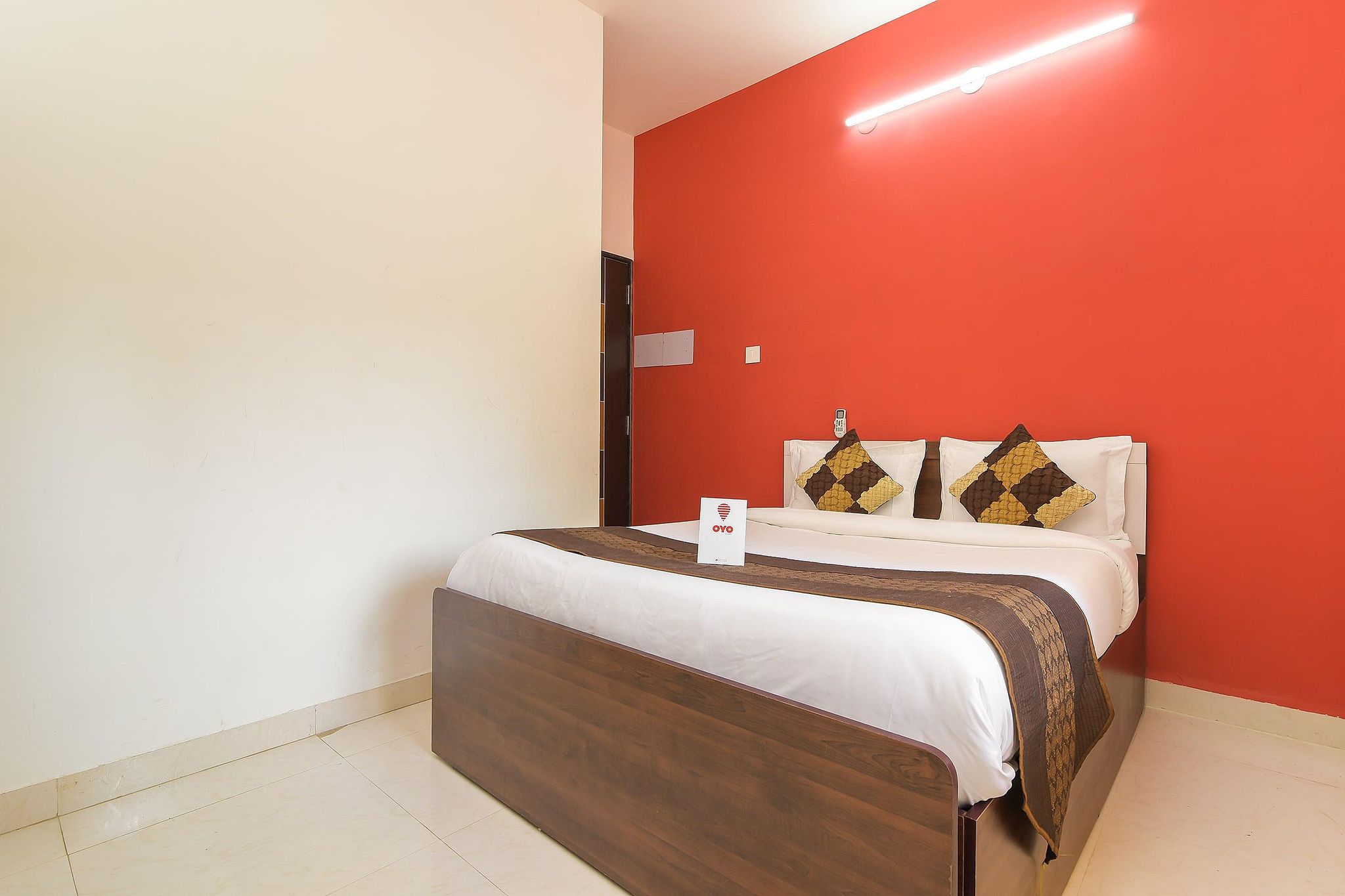 Hotel O Benaulim Beach Goa Classic 3