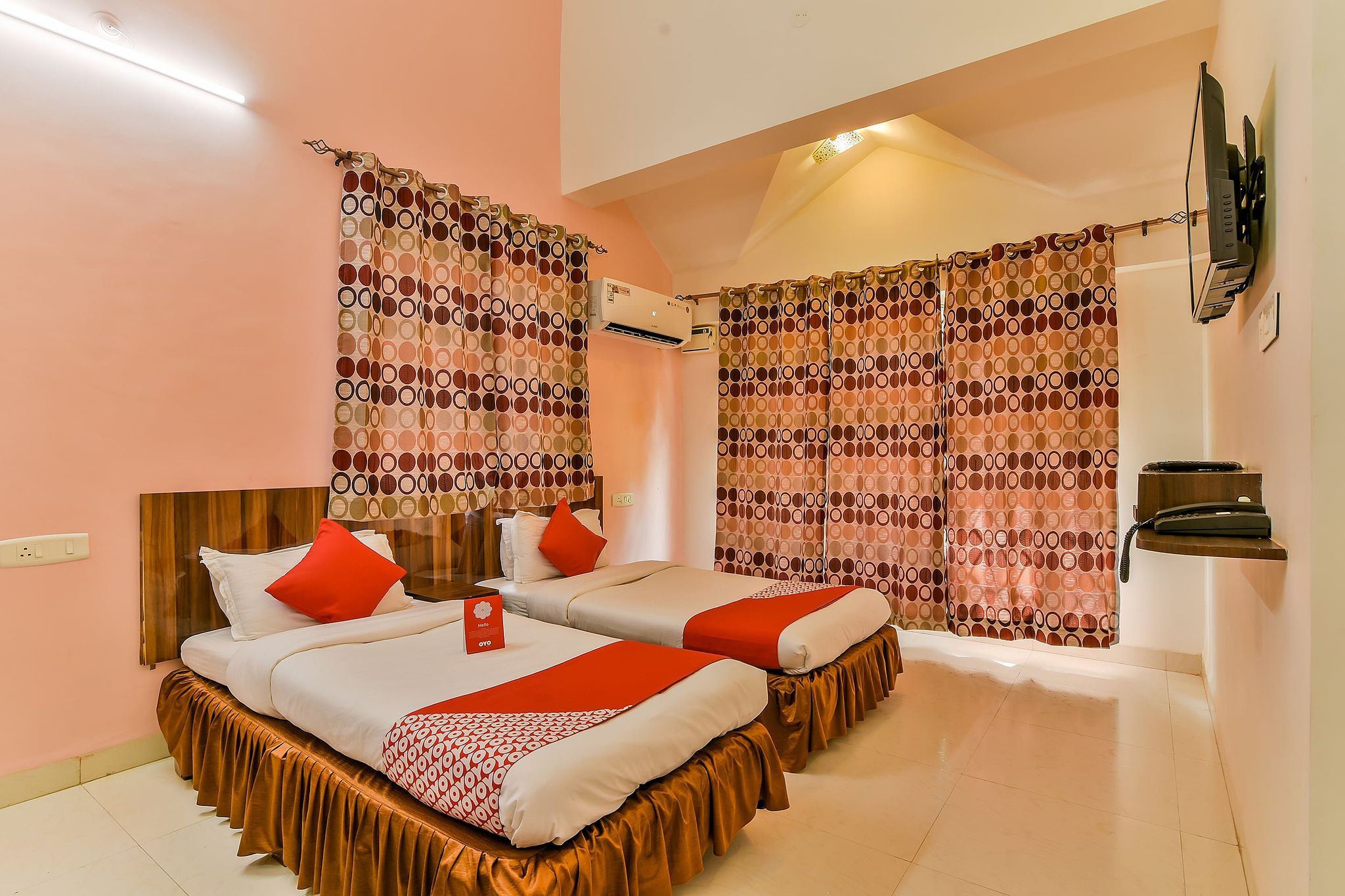 undefined Hotel O Benaulim Beach Goa 5