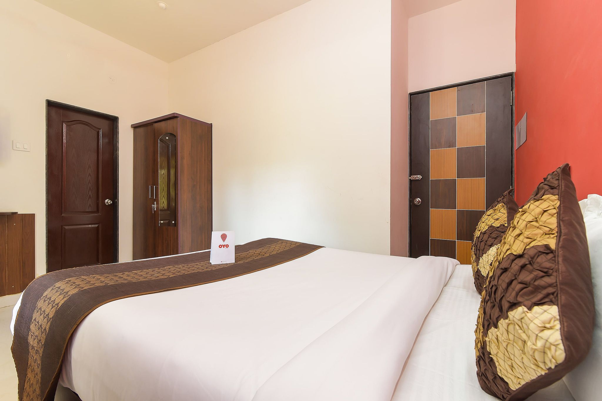 Hotel O Benaulim Beach Goa Classic 4