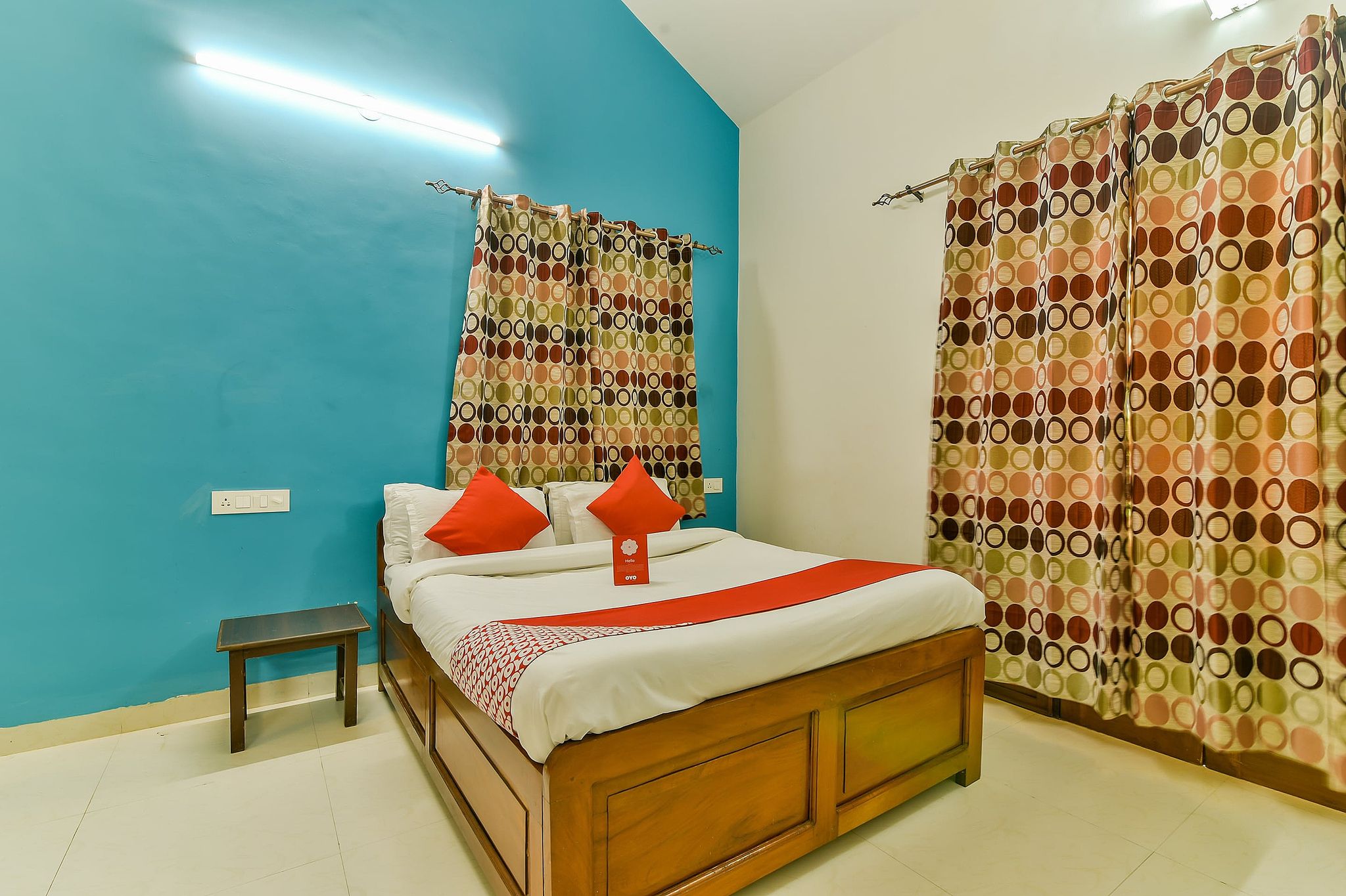 Hotel O Benaulim Beach Goa Classic 2