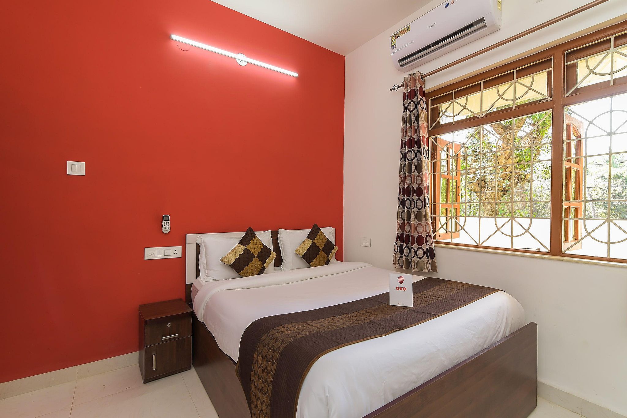 Hotel O Benaulim Beach Goa Classic 8