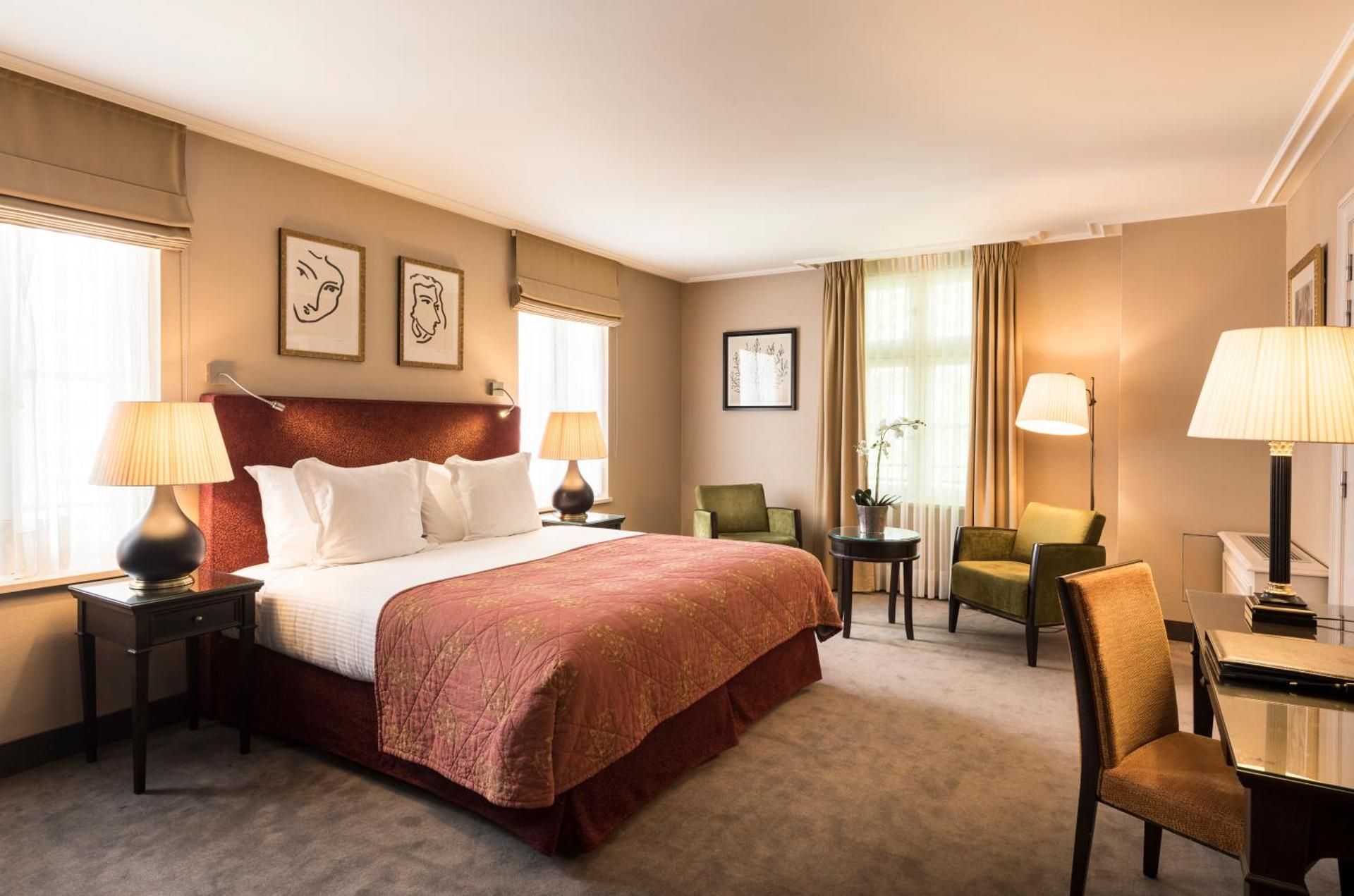 undefined Dukes’ Palace – by Dukes’ Hotel Collection 8