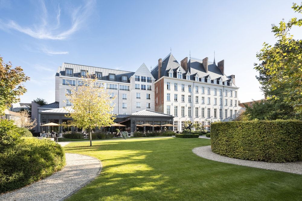 undefined Dukes’ Palace – by Dukes’ Hotel Collection 9