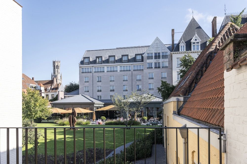 undefined Dukes’ Palace – by Dukes’ Hotel Collection 10