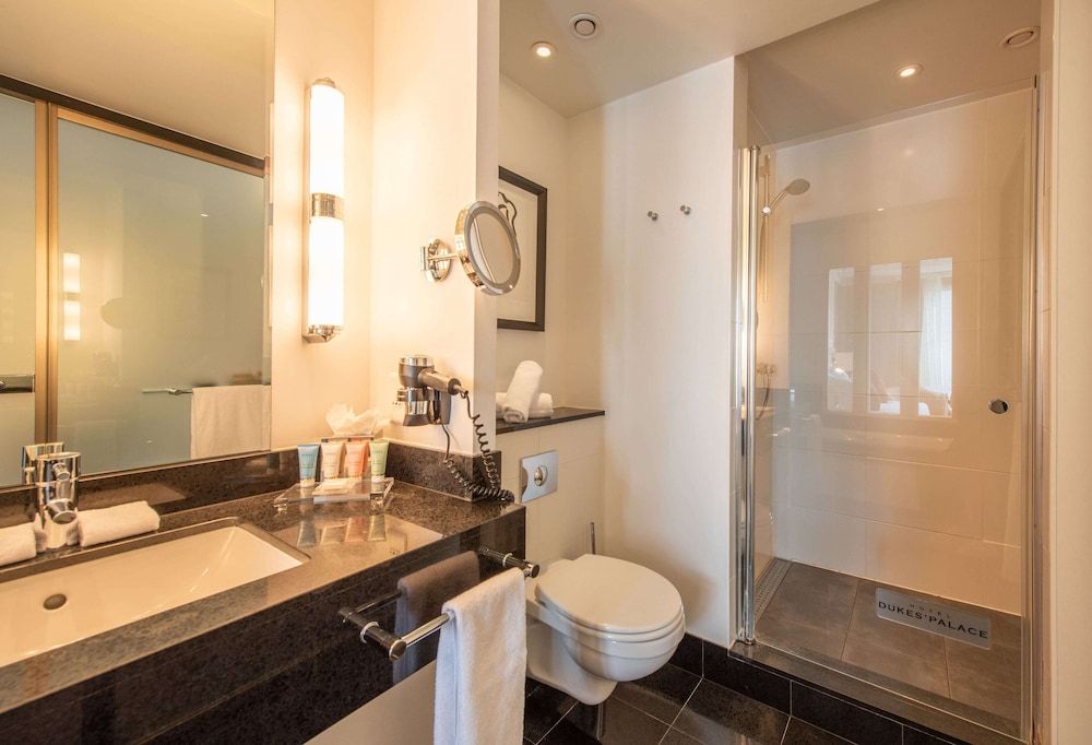 Dukes’ Palace – by Dukes’ Hotel Collection Superior Double or Twin Room 3