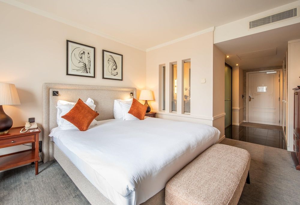 Dukes’ Palace – by Dukes’ Hotel Collection Superior Double or Twin Room