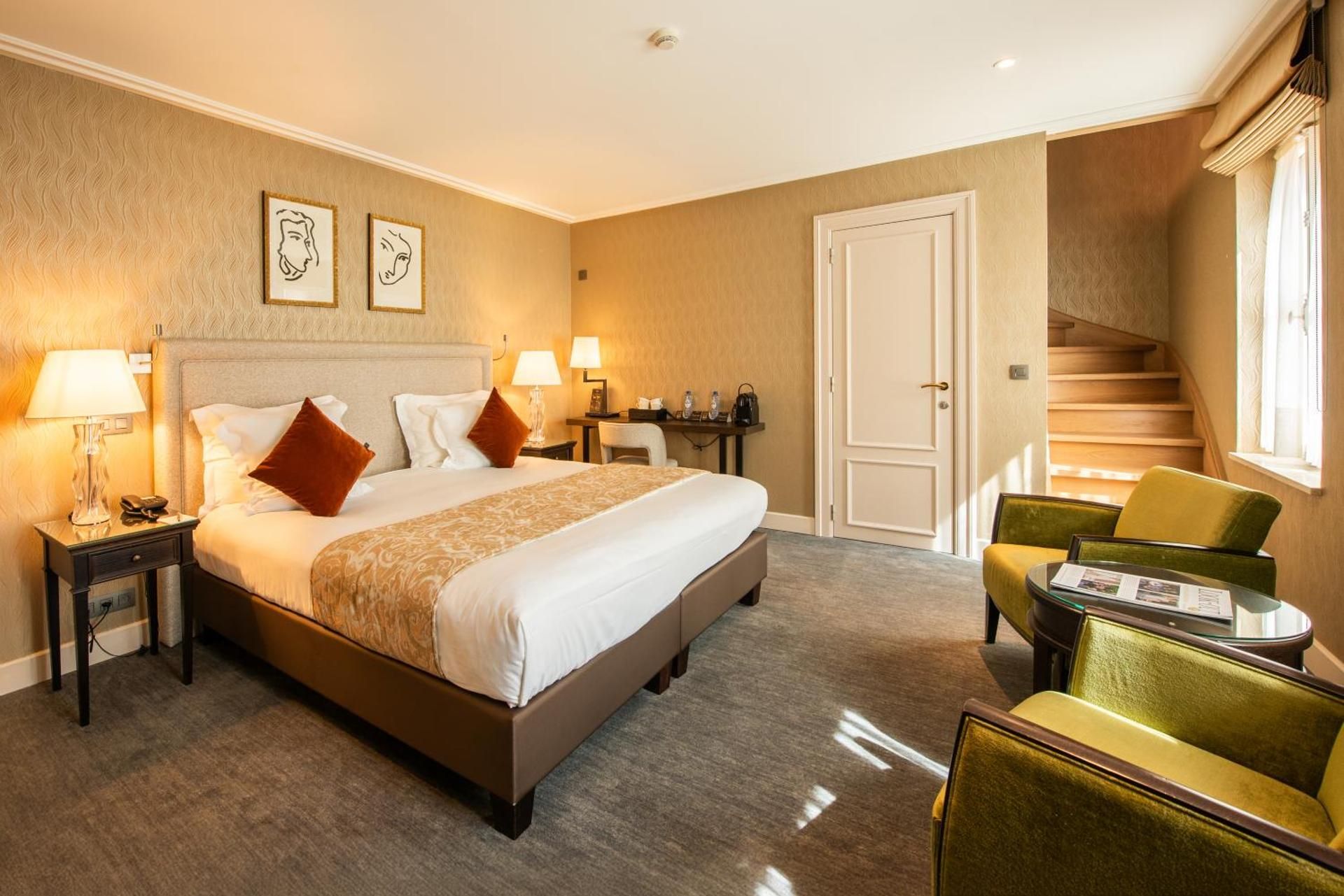 undefined Dukes’ Palace – by Dukes’ Hotel Collection 7