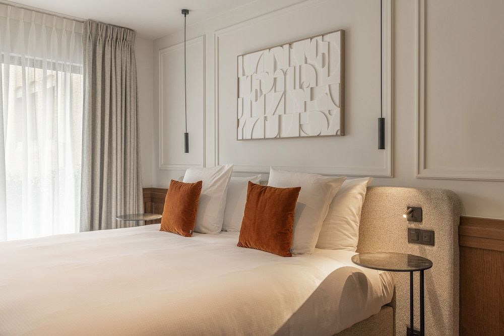 Family Suite, 2 Bedrooms