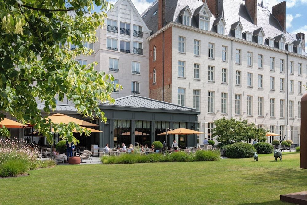 undefined Dukes’ Palace – by Dukes’ Hotel Collection 3