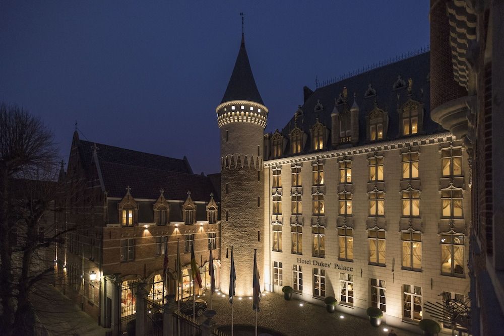 undefined Dukes’ Palace – by Dukes’ Hotel Collection 6