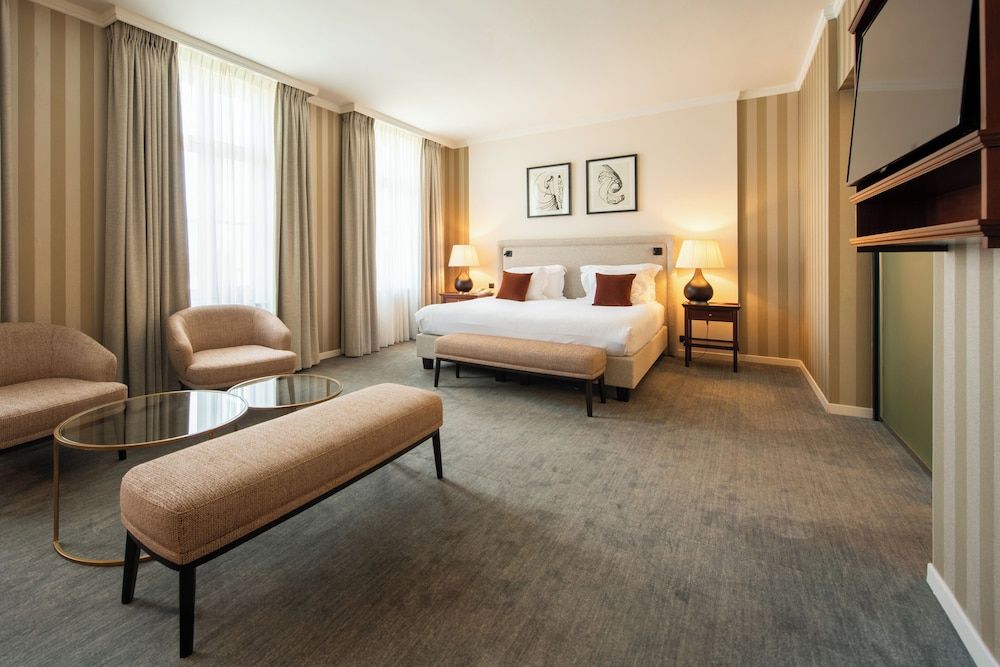 Dukes’ Palace – by Dukes’ Hotel Collection