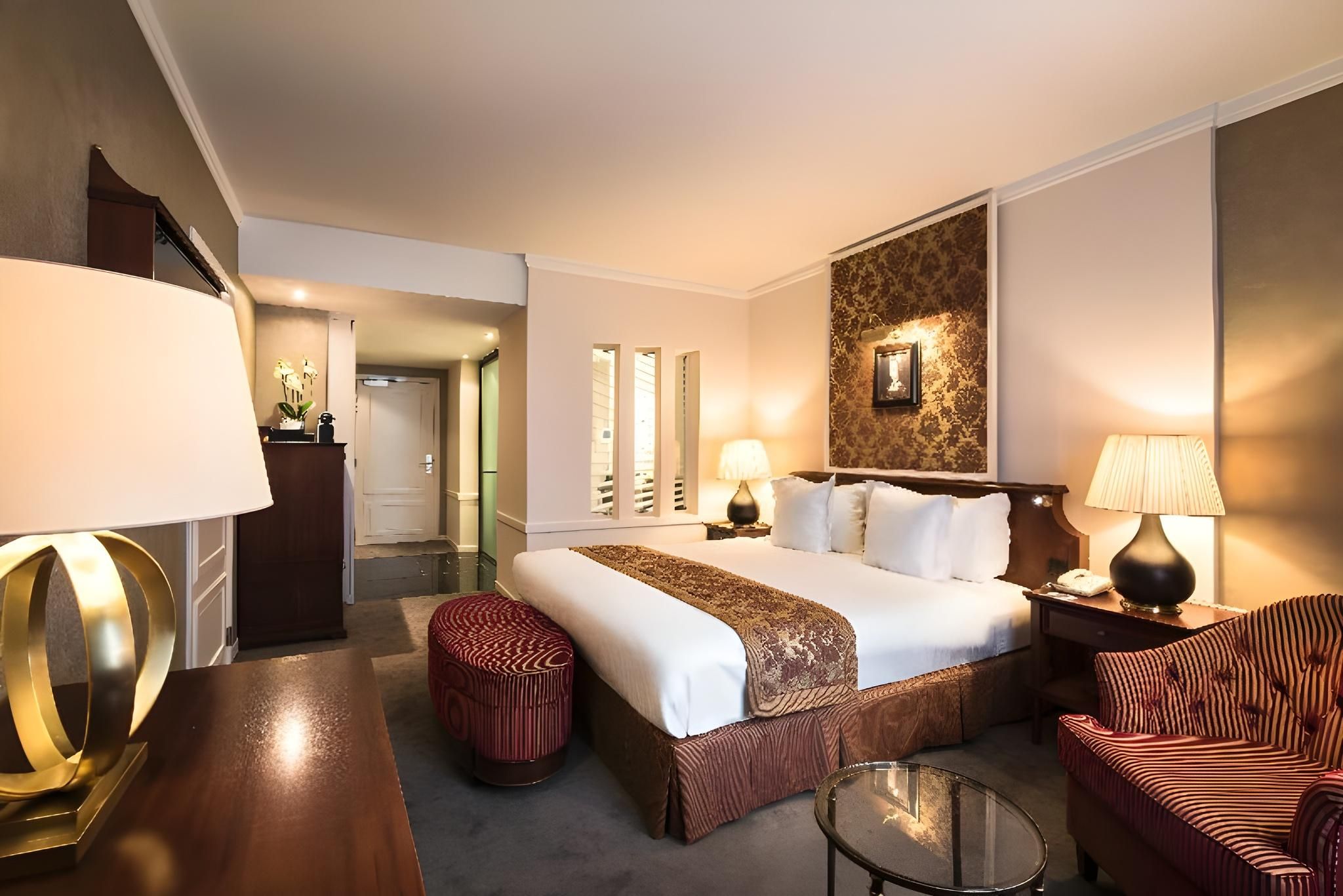 Dukes’ Palace – by Dukes’ Hotel Collection Superior Double or Twin Room 2