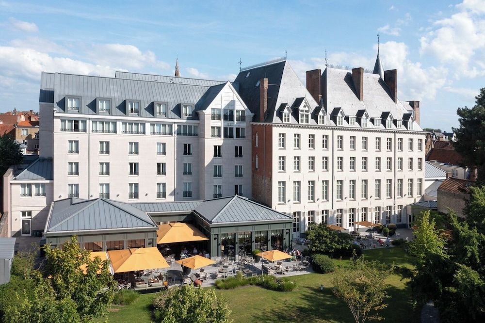 undefined Dukes’ Palace – by Dukes’ Hotel Collection 4