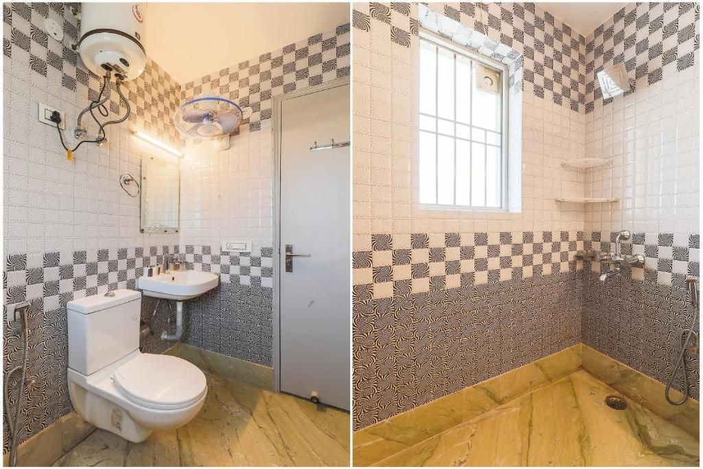 Capital O 7536 The Aurora Paradise Classic Room 12