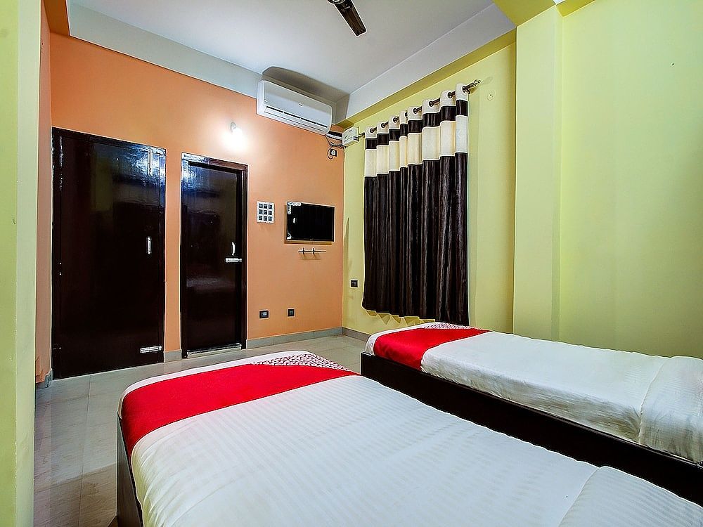 undefined OYO 13927 Green View Guest House 3