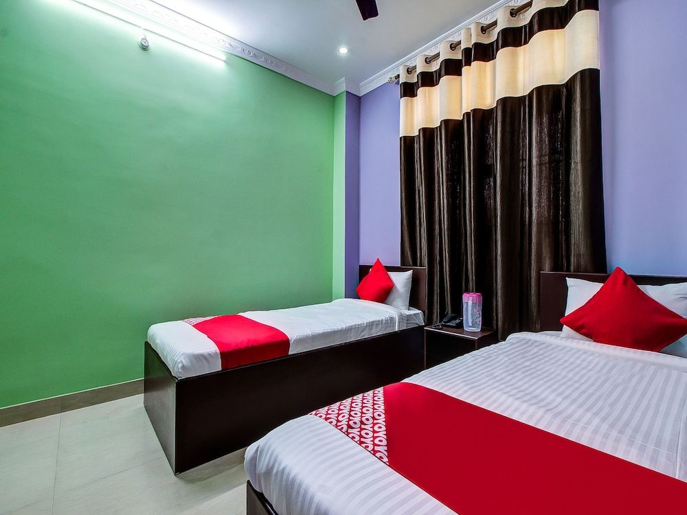 undefined OYO 13927 Green View Guest House 4