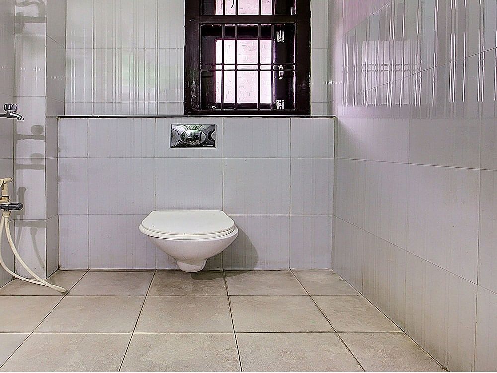undefined OYO 13927 Green View Guest House 6