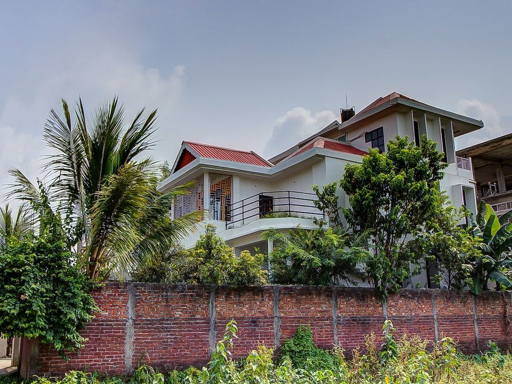 undefined OYO 13927 Green View Guest House