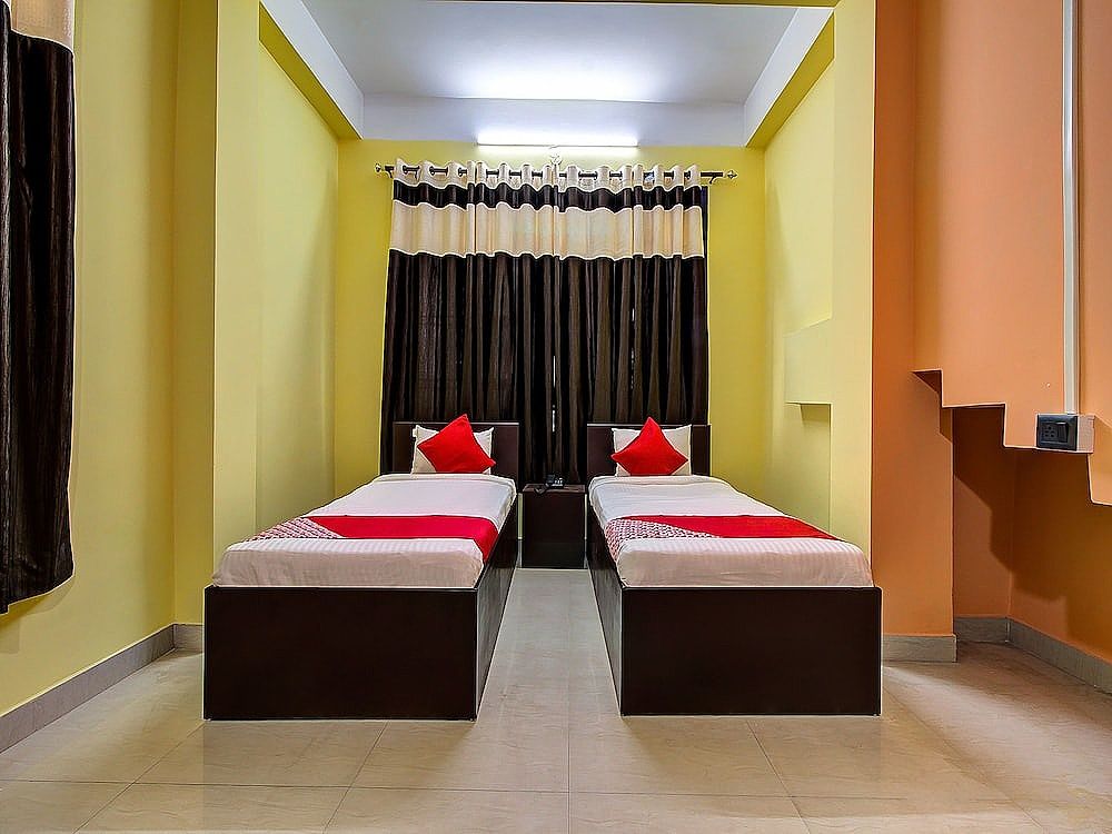 undefined OYO 13927 Green View Guest House 10