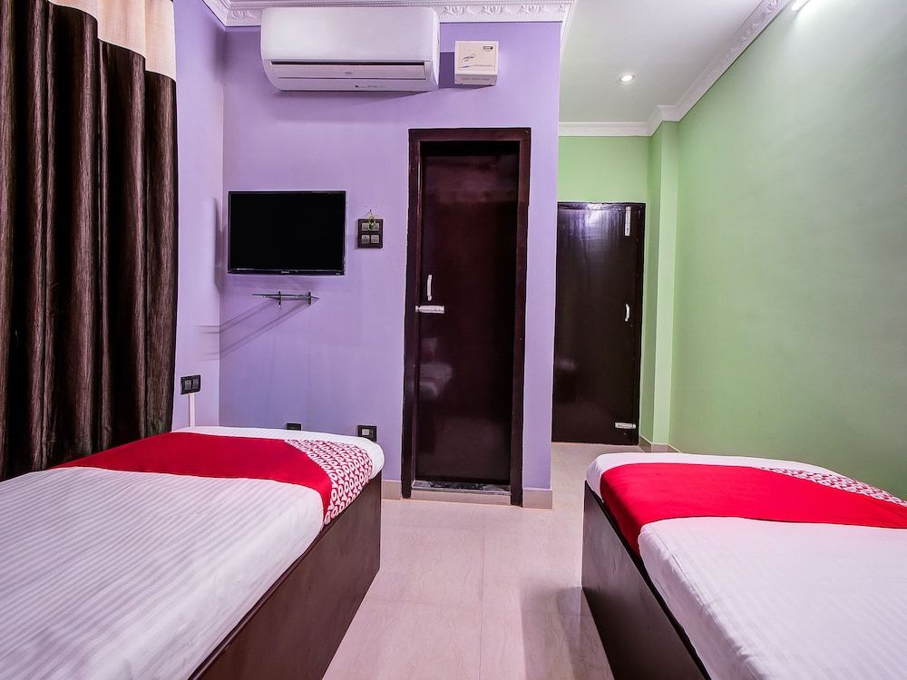 undefined OYO 13927 Green View Guest House 5