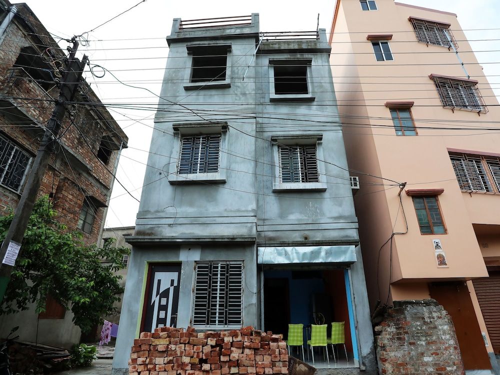 OYO 15452 City Point Saltlake