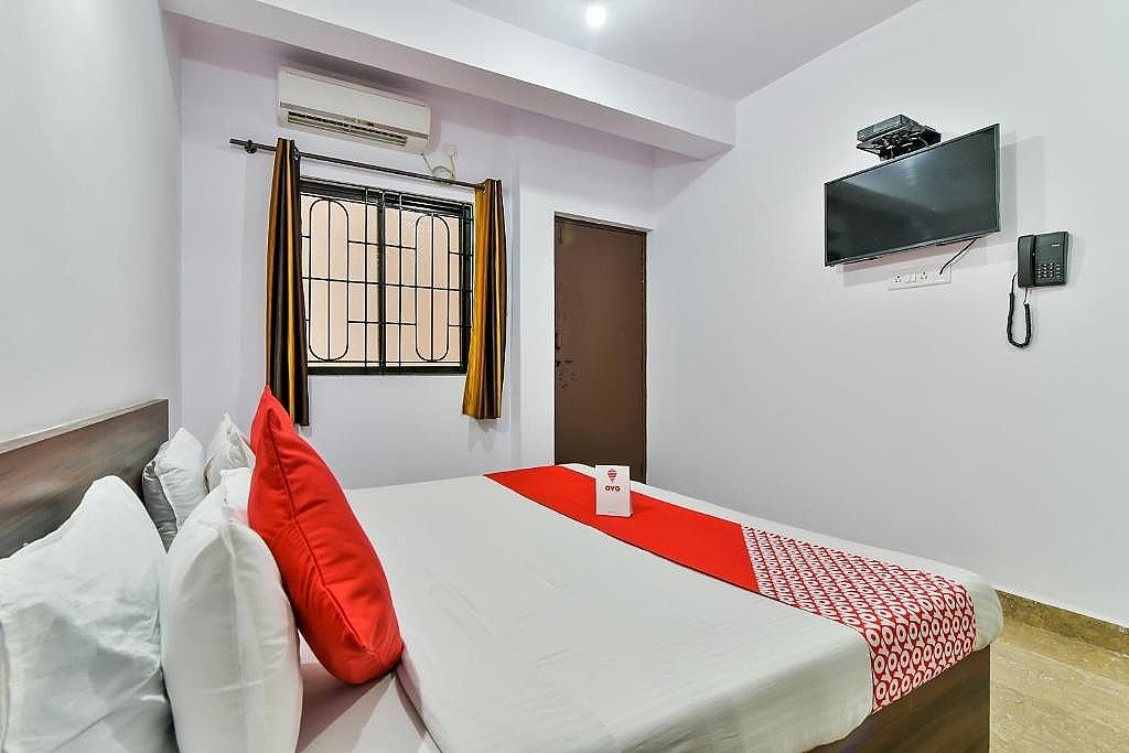 Classic Triple Room