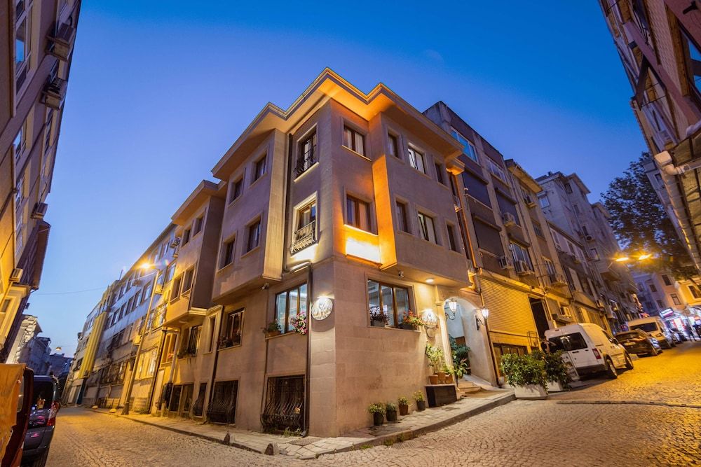 undefined Ala Sofia Hotel 7