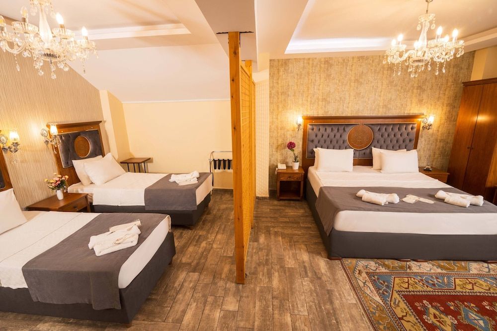 undefined Ala Sofia Hotel 3