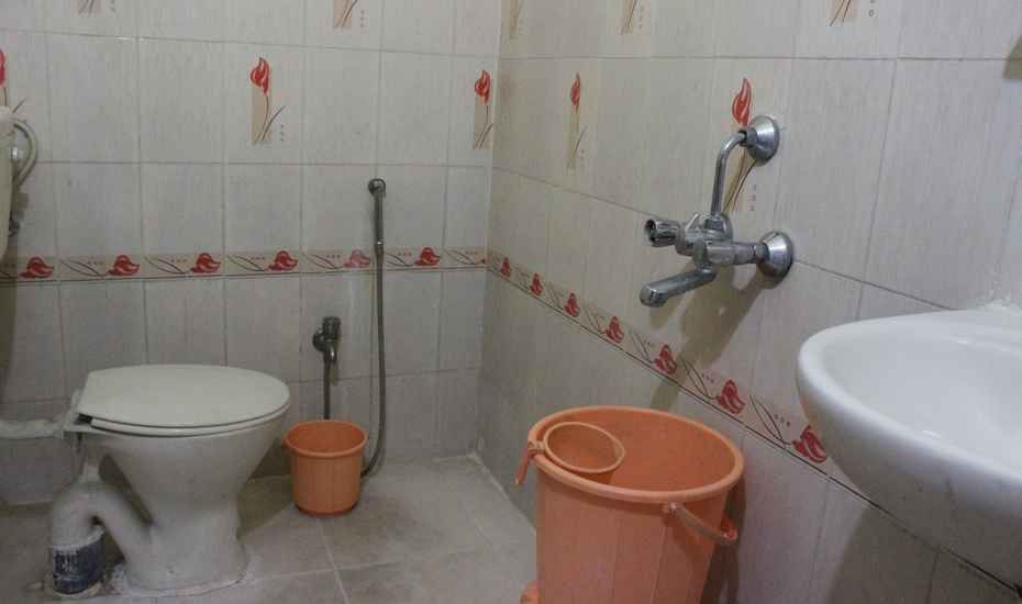 DMR Executive Ac Room