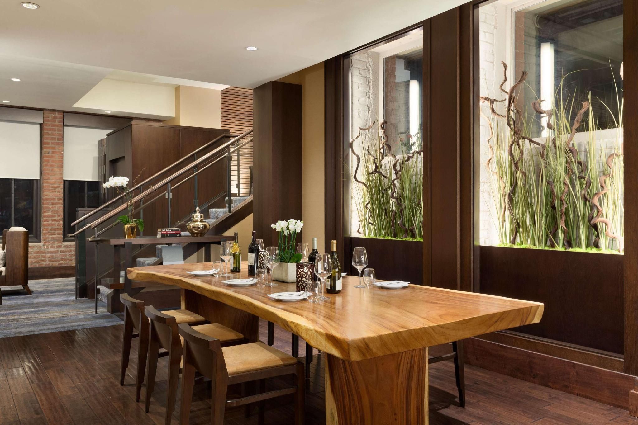 The Fairmont Heritage Place Ghirardelli Square