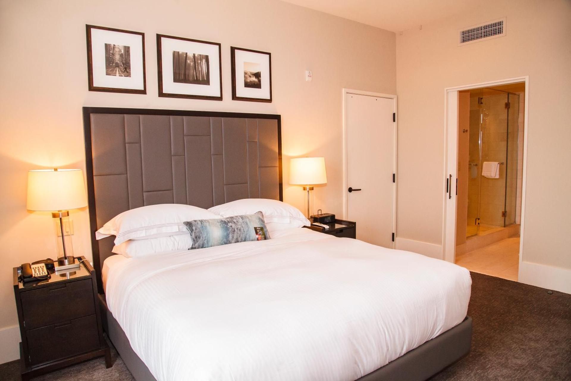 undefined The Fairmont Heritage Place Ghirardelli Square 7