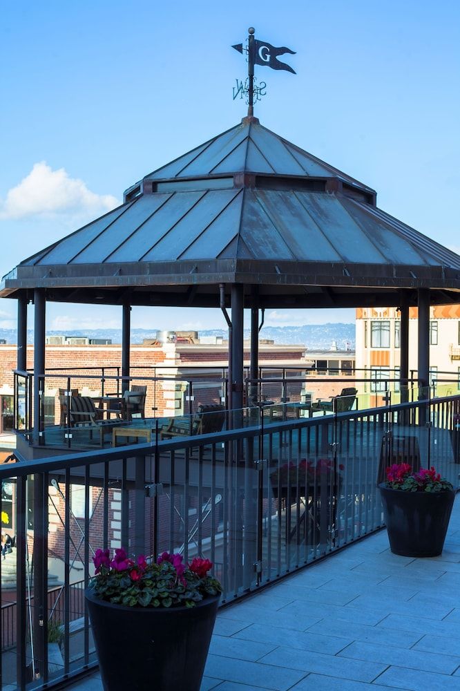 Gazebo