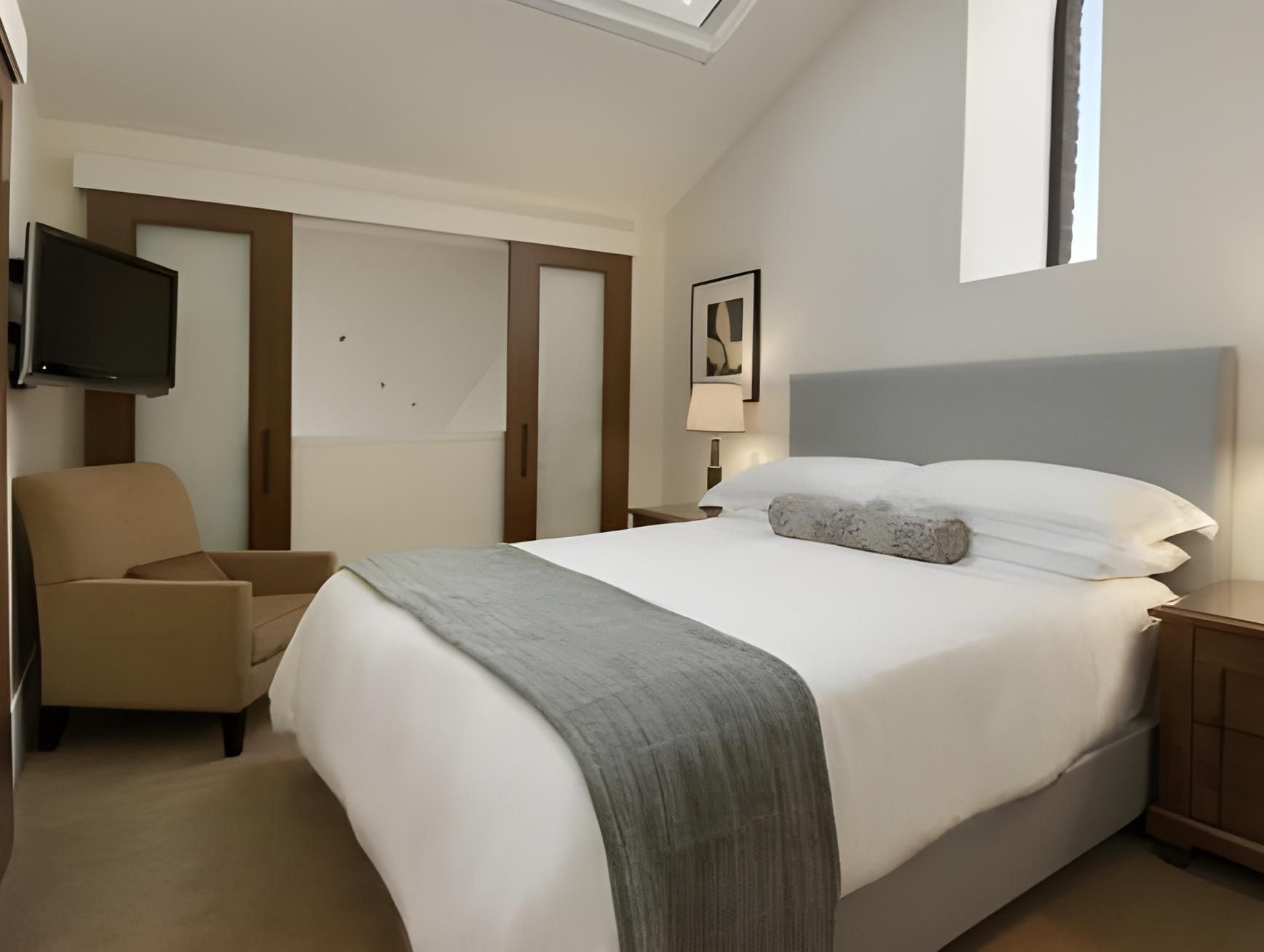 undefined The Fairmont Heritage Place Ghirardelli Square 2